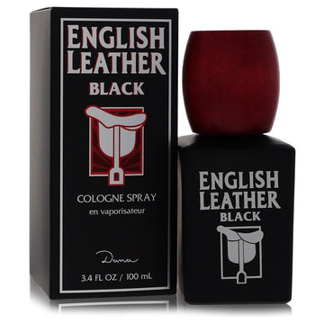 English Leather Black by Dana